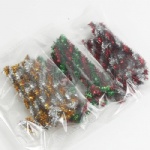 Chenille stems