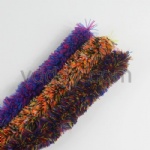 Chenille stems