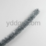 Chenille stems