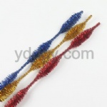 Chenille stems